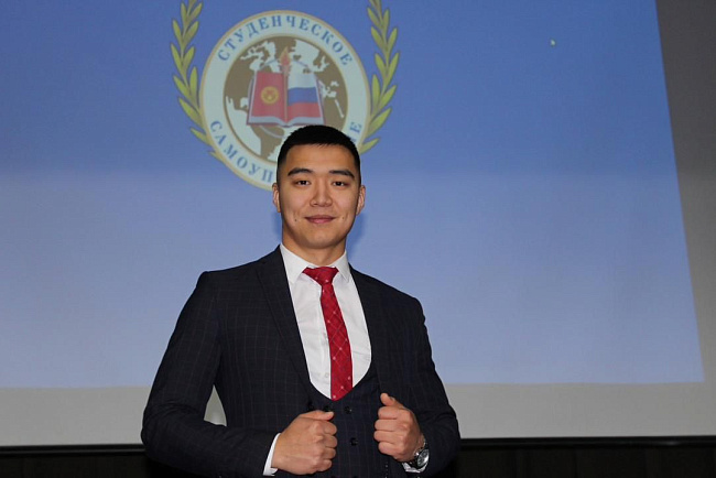 Праздник на пороге!